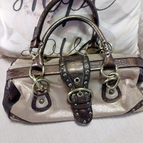 Vintage Nine West Handbag - Picture 1 of 5